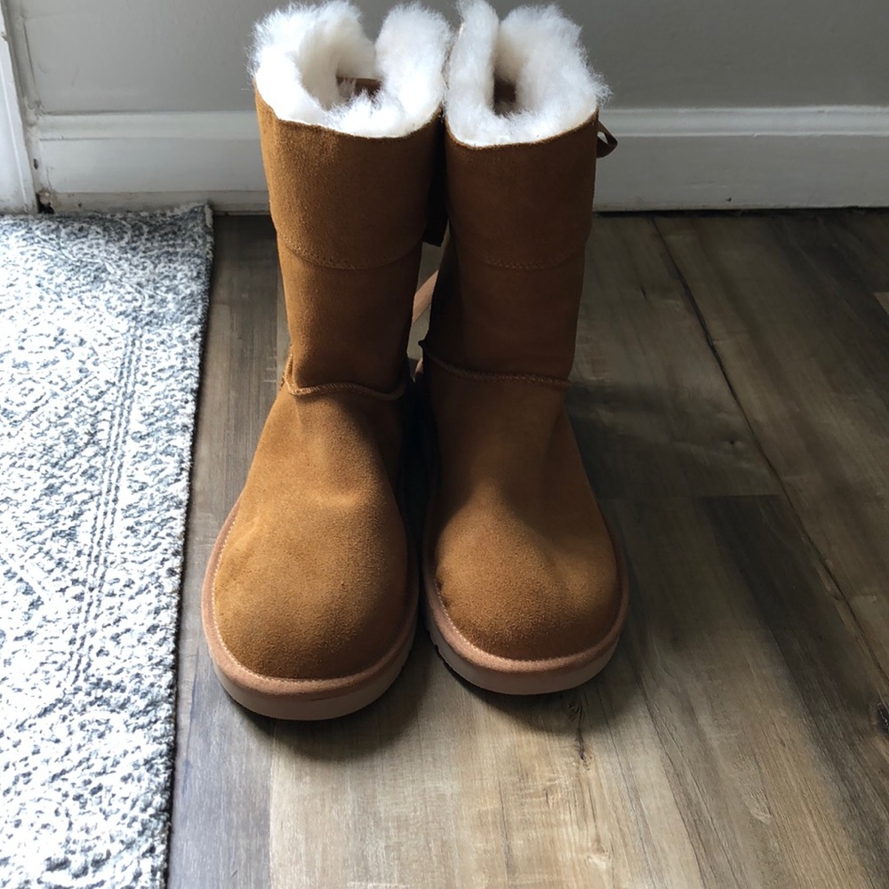 Ugg